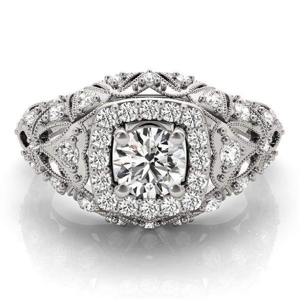 [Diamond Engagement Rings, Diamond Stud Earrings, and Gold Jewelry Online]-Angelucci Jewelry