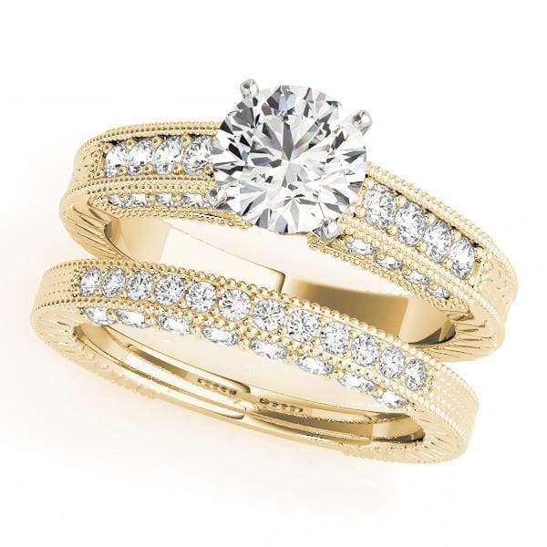 [Diamond Engagement Rings, Diamond Stud Earrings, and Gold Jewelry Online]-Angelucci Jewelry