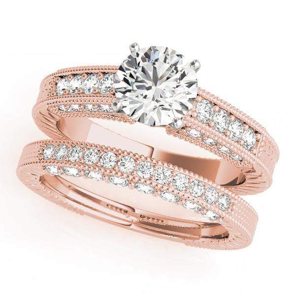 [Diamond Engagement Rings, Diamond Stud Earrings, and Gold Jewelry Online]-Angelucci Jewelry