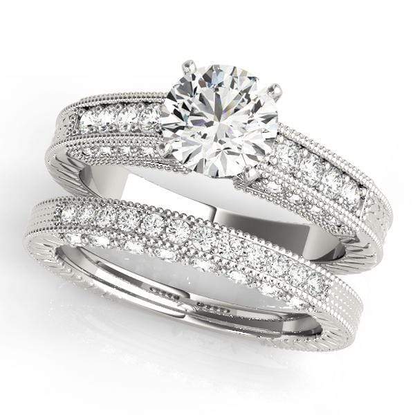 [Diamond Engagement Rings, Diamond Stud Earrings, and Gold Jewelry Online]-Angelucci Jewelry