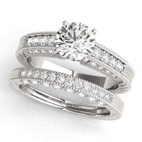 Thumbnail for [Diamond Engagement Rings, Diamond Stud Earrings, and Gold Jewelry Online]-Angelucci Jewelry