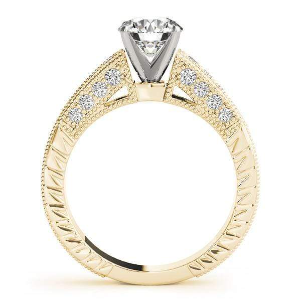 [Diamond Engagement Rings, Diamond Stud Earrings, and Gold Jewelry Online]-Angelucci Jewelry