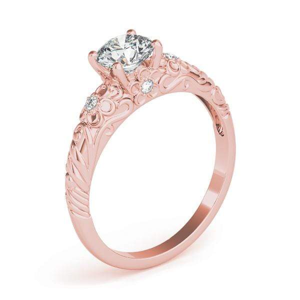 [Diamond Engagement Rings, Diamond Stud Earrings, and Gold Jewelry Online]-Angelucci Jewelry