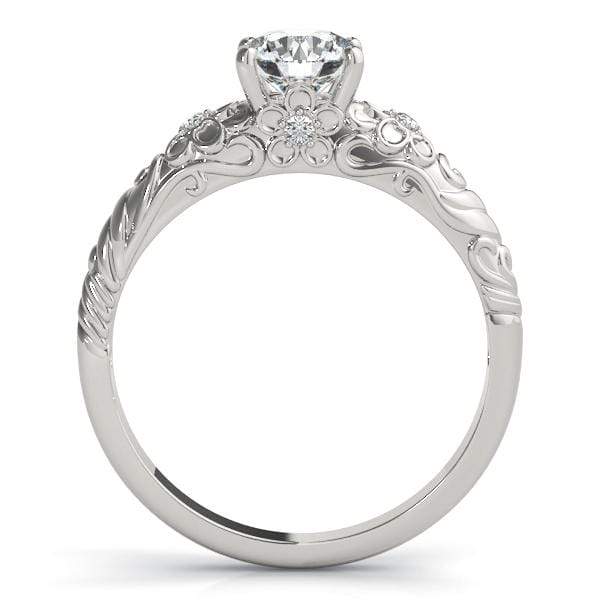 [Diamond Engagement Rings, Diamond Stud Earrings, and Gold Jewelry Online]-Angelucci Jewelry