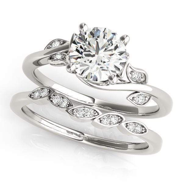 [Diamond Engagement Rings, Diamond Stud Earrings, and Gold Jewelry Online]-Angelucci Jewelry