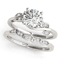 Thumbnail for [Diamond Engagement Rings, Diamond Stud Earrings, and Gold Jewelry Online]-Angelucci Jewelry