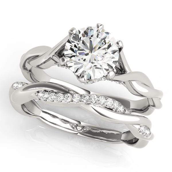 [Diamond Engagement Rings, Diamond Stud Earrings, and Gold Jewelry Online]-Angelucci Jewelry