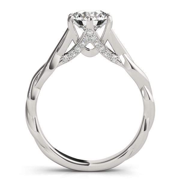 [Diamond Engagement Rings, Diamond Stud Earrings, and Gold Jewelry Online]-Angelucci Jewelry