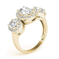 Thumbnail for [Diamond Engagement Rings, Diamond Stud Earrings, and Gold Jewelry Online]-Angelucci Jewelry