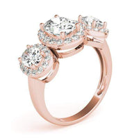 Thumbnail for [Diamond Engagement Rings, Diamond Stud Earrings, and Gold Jewelry Online]-Angelucci Jewelry