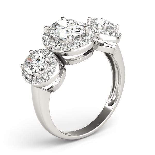 [Diamond Engagement Rings, Diamond Stud Earrings, and Gold Jewelry Online]-Angelucci Jewelry
