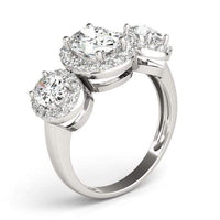 Thumbnail for [Diamond Engagement Rings, Diamond Stud Earrings, and Gold Jewelry Online]-Angelucci Jewelry