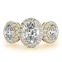Thumbnail for [Diamond Engagement Rings, Diamond Stud Earrings, and Gold Jewelry Online]-Angelucci Jewelry
