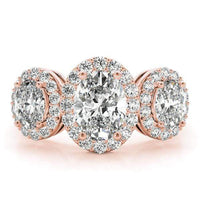 Thumbnail for [Diamond Engagement Rings, Diamond Stud Earrings, and Gold Jewelry Online]-Angelucci Jewelry