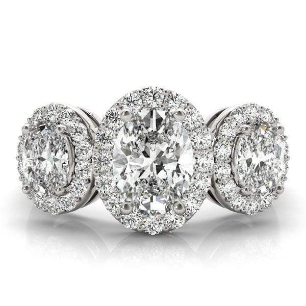 [Diamond Engagement Rings, Diamond Stud Earrings, and Gold Jewelry Online]-Angelucci Jewelry