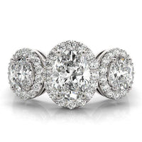 Thumbnail for [Diamond Engagement Rings, Diamond Stud Earrings, and Gold Jewelry Online]-Angelucci Jewelry