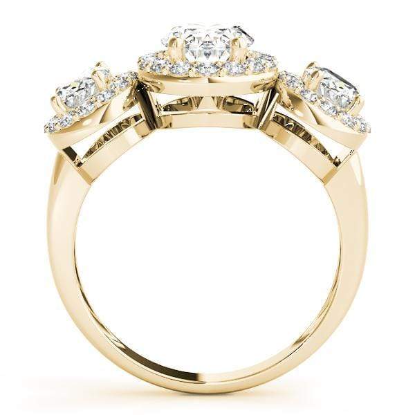[Diamond Engagement Rings, Diamond Stud Earrings, and Gold Jewelry Online]-Angelucci Jewelry