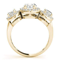 Thumbnail for [Diamond Engagement Rings, Diamond Stud Earrings, and Gold Jewelry Online]-Angelucci Jewelry
