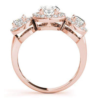 Thumbnail for [Diamond Engagement Rings, Diamond Stud Earrings, and Gold Jewelry Online]-Angelucci Jewelry