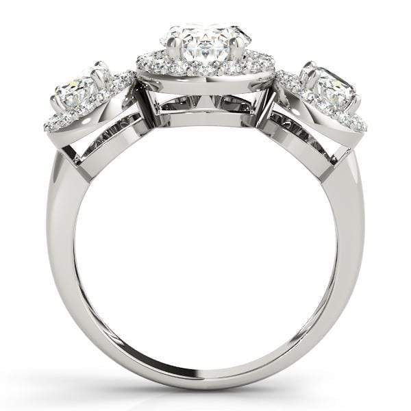 [Diamond Engagement Rings, Diamond Stud Earrings, and Gold Jewelry Online]-Angelucci Jewelry
