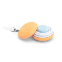 Thumbnail for Peach Macamini Screen Cleaner Fashion Accessories JGI   