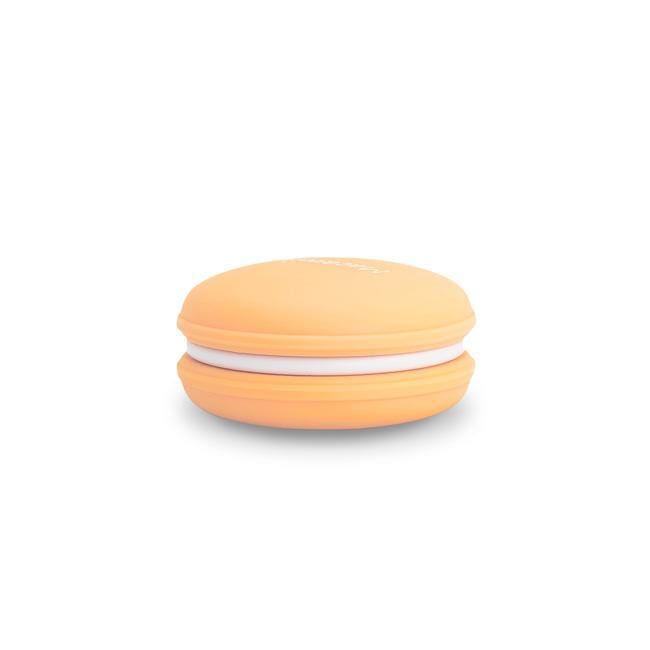 Peach Macamini Screen Cleaner Fashion Accessories JGI   