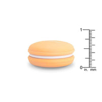 Thumbnail for Peach Macamini Screen Cleaner Fashion Accessories JGI   