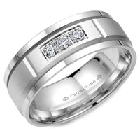 Thumbnail for [Diamond Engagement Rings, Diamond Stud Earrings, and Gold Jewelry Online]-Angelucci Jewelry