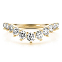 Thumbnail for [Diamond Engagement Rings, Diamond Stud Earrings, and Gold Jewelry Online]-Angelucci Jewelry