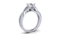 Thumbnail for [Diamond Engagement Rings, Diamond Stud Earrings, and Gold Jewelry Online]-Angelucci Jewelry