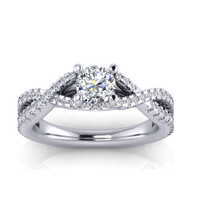 Thumbnail for [Diamond Engagement Rings, Diamond Stud Earrings, and Gold Jewelry Online]-Angelucci Jewelry