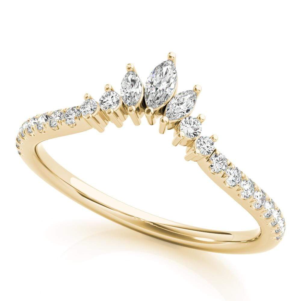 [Diamond Engagement Rings, Diamond Stud Earrings, and Gold Jewelry Online]-Angelucci Jewelry