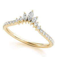 Thumbnail for [Diamond Engagement Rings, Diamond Stud Earrings, and Gold Jewelry Online]-Angelucci Jewelry