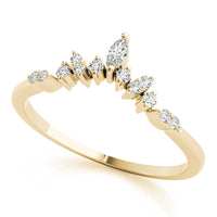 Thumbnail for [Diamond Engagement Rings, Diamond Stud Earrings, and Gold Jewelry Online]-Angelucci Jewelry
