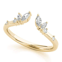 Thumbnail for [Diamond Engagement Rings, Diamond Stud Earrings, and Gold Jewelry Online]-Angelucci Jewelry