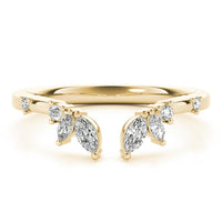 Thumbnail for [Diamond Engagement Rings, Diamond Stud Earrings, and Gold Jewelry Online]-Angelucci Jewelry