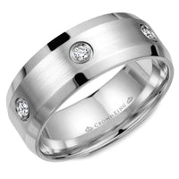 Thumbnail for [Diamond Engagement Rings, Diamond Stud Earrings, and Gold Jewelry Online]-Angelucci Jewelry