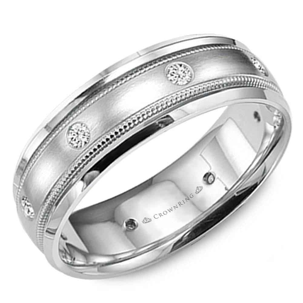 [Diamond Engagement Rings, Diamond Stud Earrings, and Gold Jewelry Online]-Angelucci Jewelry