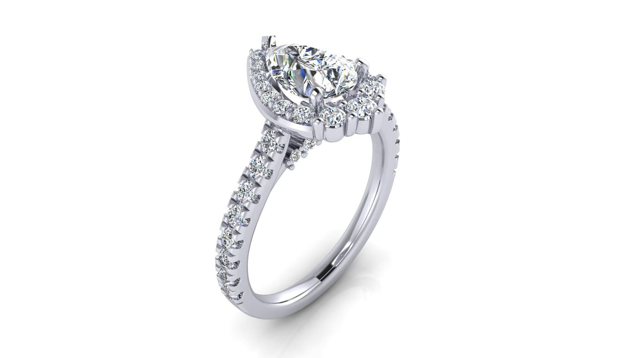[Diamond Engagement Rings, Diamond Stud Earrings, and Gold Jewelry Online]-Angelucci Jewelry