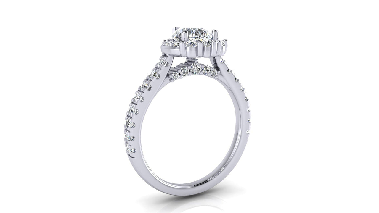 [Diamond Engagement Rings, Diamond Stud Earrings, and Gold Jewelry Online]-Angelucci Jewelry