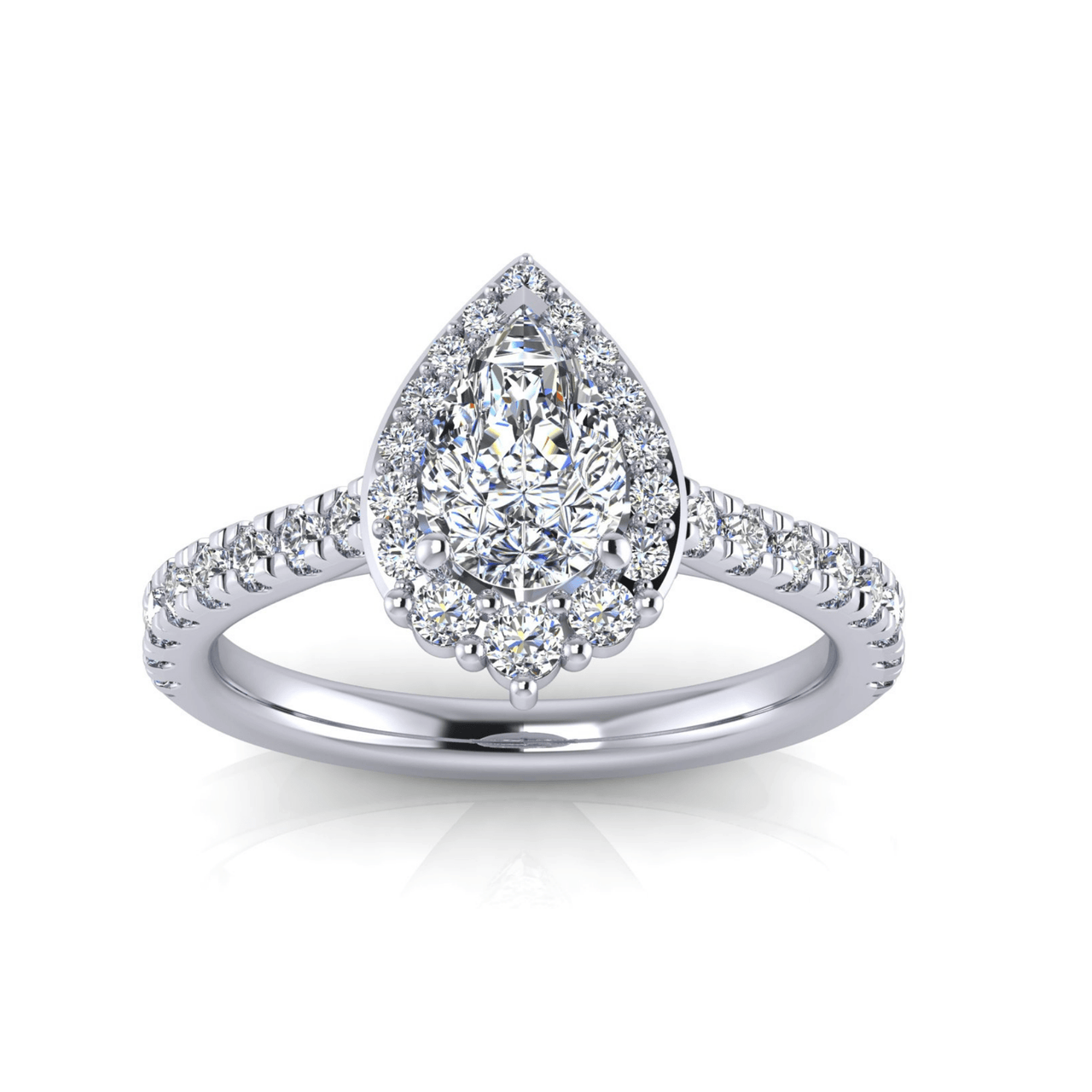 [Diamond Engagement Rings, Diamond Stud Earrings, and Gold Jewelry Online]-Angelucci Jewelry