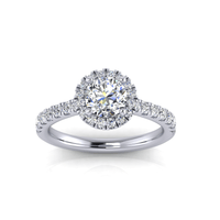 Thumbnail for [Diamond Engagement Rings, Diamond Stud Earrings, and Gold Jewelry Online]-Angelucci Jewelry