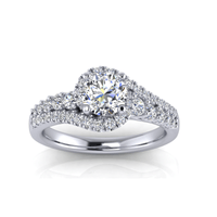 Thumbnail for [Diamond Engagement Rings, Diamond Stud Earrings, and Gold Jewelry Online]-Angelucci Jewelry