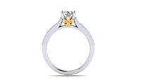 Thumbnail for [Diamond Engagement Rings, Diamond Stud Earrings, and Gold Jewelry Online]-Angelucci Jewelry