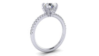 Thumbnail for [Diamond Engagement Rings, Diamond Stud Earrings, and Gold Jewelry Online]-Angelucci Jewelry