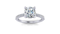Thumbnail for [Diamond Engagement Rings, Diamond Stud Earrings, and Gold Jewelry Online]-Angelucci Jewelry