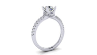 Thumbnail for [Diamond Engagement Rings, Diamond Stud Earrings, and Gold Jewelry Online]-Angelucci Jewelry
