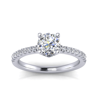 Thumbnail for [Diamond Engagement Rings, Diamond Stud Earrings, and Gold Jewelry Online]-Angelucci Jewelry