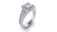 Thumbnail for [Diamond Engagement Rings, Diamond Stud Earrings, and Gold Jewelry Online]-Angelucci Jewelry
