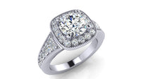 Thumbnail for [Diamond Engagement Rings, Diamond Stud Earrings, and Gold Jewelry Online]-Angelucci Jewelry